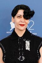 Venice - Photocall film L’ETRANGER MP