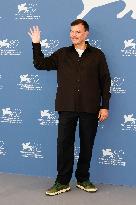 Venice - Photocall film L’ETRANGER MP