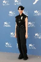 Venice - Photocall film L’ETRANGER MP