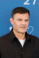 Venice - Photocall film L’ETRANGER MP