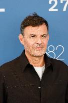 Venice - Photocall film L’ETRANGER MP