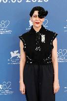 Venice - Photocall film L’ETRANGER MP