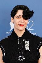 Venice - Photocall film L’ETRANGER MP