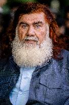 Erbil Dervishes Celebrate Prophets Birth - Iraq