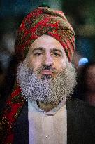 Erbil Dervishes Celebrate Prophets Birth - Iraq