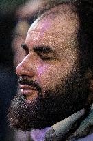 Erbil Dervishes Celebrate Prophets Birth - Iraq