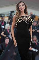 Venice - The Smashing Machine Red Carpet