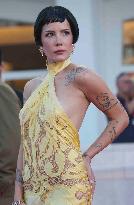 Venice - The Smashing Machine Red Carpet