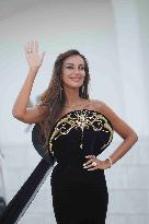 Venice - The Smashing Machine Red Carpet