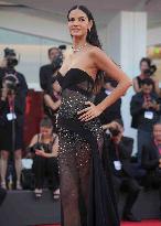 Venice - The Smashing Machine Red Carpet