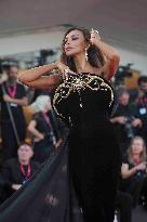 Venice - The Smashing Machine Red Carpet