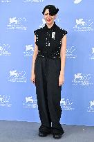 Venice L Etranger Photocall AM