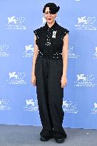 Venice L Etranger Photocall AM