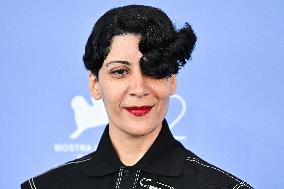 Venice L Etranger Photocall AM