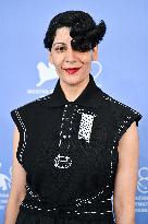 Venice L Etranger Photocall AM