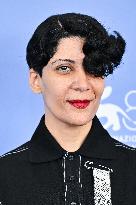 Venice L Etranger Photocall AM