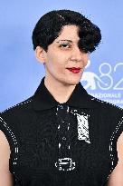 Venice L Etranger Photocall AM