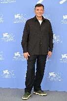 Venice L Etranger Photocall AM