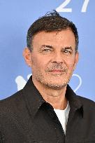 Venice L Etranger Photocall AM