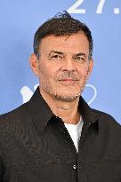 Venice L Etranger Photocall AM