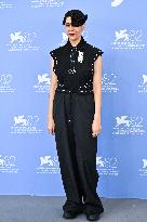 Venice L Etranger Photocall AM