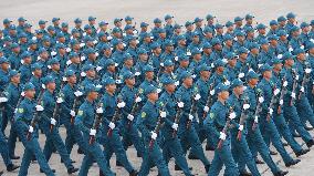 80th Anniversary Of August Revolution In Hanoi - Vietnam