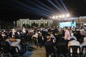 First Damascus International Fair Launch Since Assad’s Fall - Syria