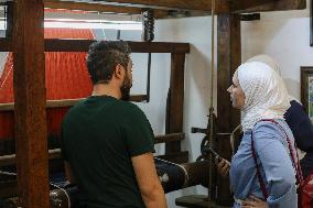 First Damascus International Fair Launch Since Assad’s Fall - Syria