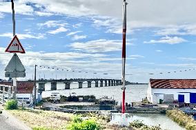 Illustration - Oleron Island