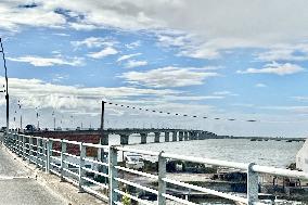 Illustration - Oleron Island