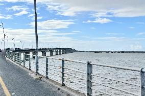 Illustration - Oleron Island