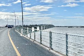 Illustration - Oleron Island