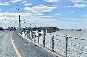 Illustration - Oleron Island