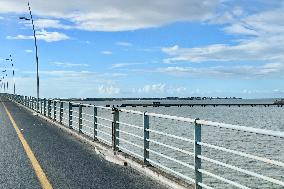 Illustration - Oleron Island