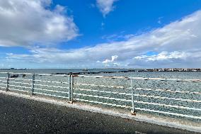 Illustration - Oleron Island