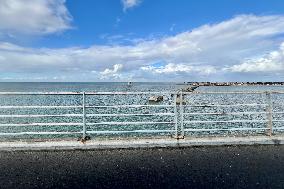 Illustration - Oleron Island