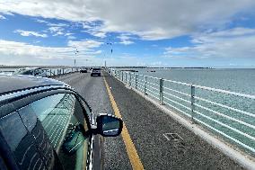 Illustration - Oleron Island