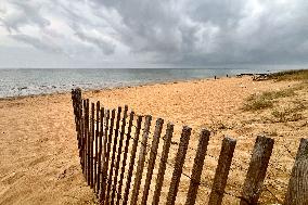 Illustration - Oleron Island