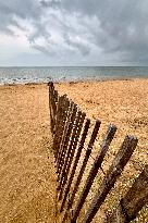 Illustration - Oleron Island