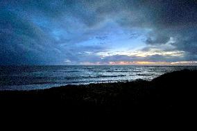 Illustration - Oleron Island