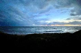 Illustration - Oleron Island