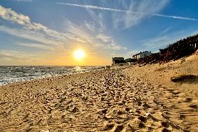 Illustration - Oleron Island