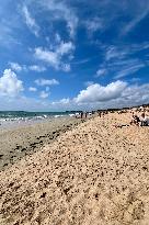 Illustration - Oleron Island