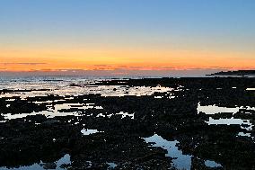 Illustration - Oleron Island