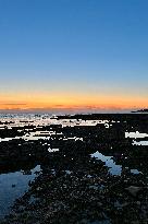 Illustration - Oleron Island