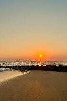 Illustration - Oleron Island