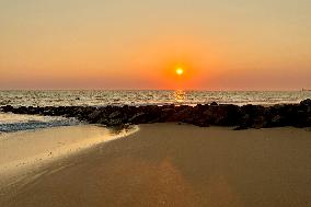 Illustration - Oleron Island