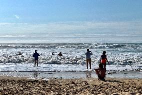 Illustration - Oleron Island