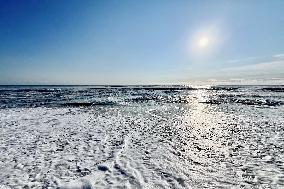 Illustration - Oleron Island