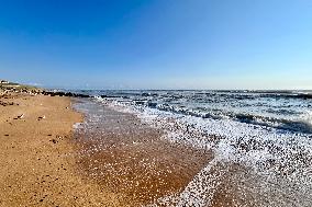 Illustration - Oleron Island